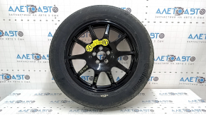Запасное колесо докатка Land Rover Range Rover Velar 18-23 R19 x 5.5J ET30 175/80