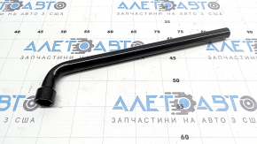 Ключ балонный гаечный Land Rover Range Rover Velar 18-23