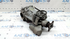 Задний дифференциал редуктор Mitsubishi Outlander 22-26 2.5 AWD 151к