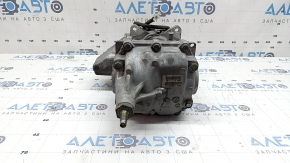 Задний дифференциал редуктор Mitsubishi Outlander 22-26 2.5 AWD 151к