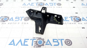 Suport bara față, aripă bara, stânga, Land Rover Range Rover Velar 18-23