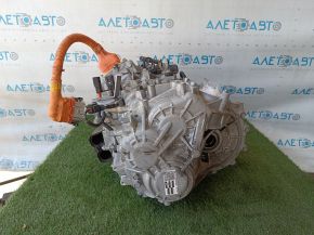 АКПП в сборе Kia Niro 17-22 HEV D94K 195к без актуатора сцепления