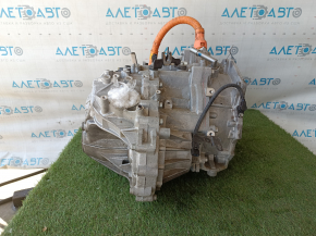 АКПП в сборе Kia Niro 17-22 HEV D94K 195к без актуатора сцепления