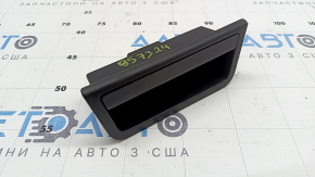 Ручка двери багажника внутренняя Land Rover Range Rover Velar 18-23 потерта