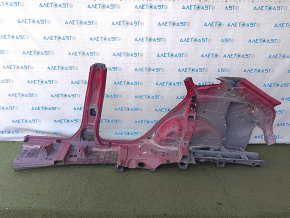 Aripă spate dreapta Toyota Venza 21-24
