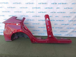 Aripă spate dreapta Toyota Venza 21-24