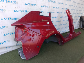 Aripă spate dreapta Toyota Venza 21-24