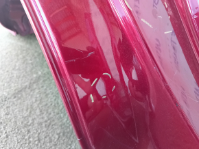 Aripă spate dreapta Toyota Venza 21-24