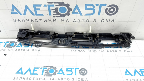 Планка подсветки номера двери багажника Hyundai Santa FE 21-23 под камеру