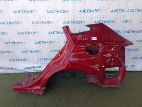 Aripă spate stânga Toyota Venza 21-24