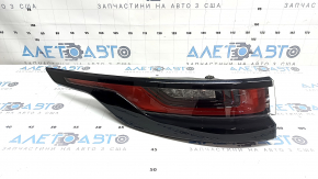 Lampă LED aripă stângă Land Rover Range Rover Velar 18-23