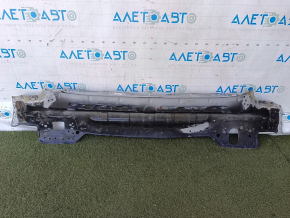 Panoul spate Hyundai Tucson 16-18 set 4 piese, pe caroserie, negru