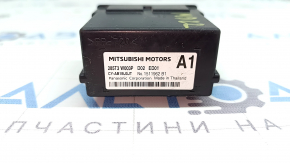 Modul de control activ al stabilității ASC pentru Mitsubishi Outlander 22-26
