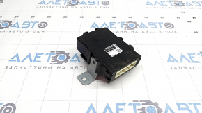 Modul de control al schimbării vitezelor Mitsubishi Outlander 22-26