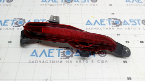 Proiector ceață spate dreapta cu LED pentru Land Rover Range Rover Velar 18-23