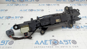 Ручка двери внешняя передняя правая в сборе keyless Land Rover Range Rover Velar 18-23