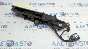 Ручка двери внешняя задняя правая в сборе keyless Land Rover Range Rover Velar 18-23