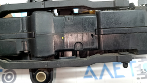 Ручка двери внешняя задняя правая в сборе keyless Land Rover Range Rover Velar 18-23