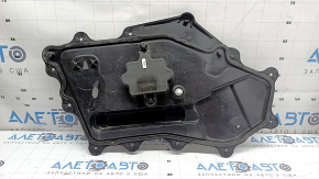 Panou ușă față dreapta Land Rover Range Rover Velar 18-20