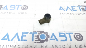 Парктроник заднего бампера Land Rover Range Rover Velar 18-20