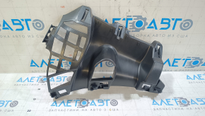 Кронштейн переднего бампера правый Volkswagen ID.4 21-22