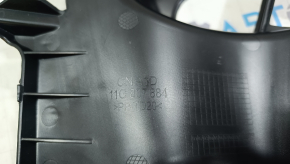 Кронштейн переднего бампера правый Volkswagen ID.4 21-22