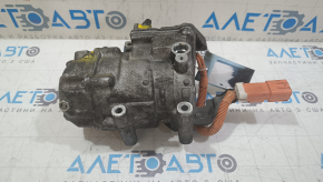 Compresor aer condiționat Toyota Prius 30 10-15, nu menține presiunea, piese de schimb disponibile