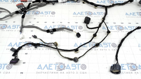 Проводка двери задней правой Land Rover Range Rover Velar 18-23