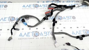 Проводка двери задней правой Land Rover Range Rover Velar 18-23
