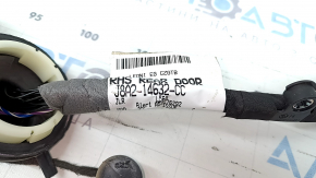 Проводка двери задней правой Land Rover Range Rover Velar 18-23