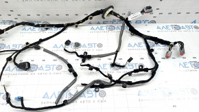 Проводка двери передней правой Land Rover Range Rover Velar 18-26