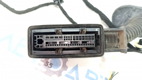 Проводка двери передней правой Land Rover Range Rover Velar 18-26