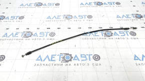 Cablu de deblocare capotă dreapta pentru Land Rover Range Rover Velar 18-26