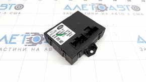 POWER LIFTGATE CONTROL MODULE UNIT Land Rover Range Rover Velar 18-20
