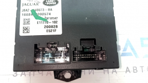 POWER LIFTGATE CONTROL MODULE UNIT Land Rover Range Rover Velar 18-20