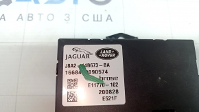 POWER LIFTGATE CONTROL MODULE UNIT Land Rover Range Rover Velar 18-20
