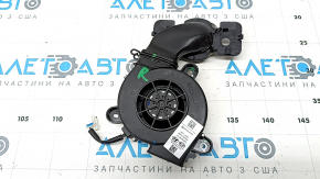 Вентилятор обдува водительского сиденья Hyundai Santa FE 21-23