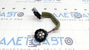 Пищалка дверная передняя левая Land Rover Range Rover Velar 18-26 Meridian