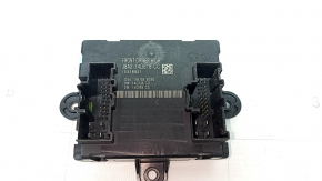 Компьютер двери передней левой Land Rover Range Rover Velar 18-26