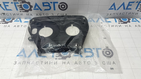 Защита ремня ГРМ левая Subaru Impreza WRX GH 08-11 2.5T внутреняя часть