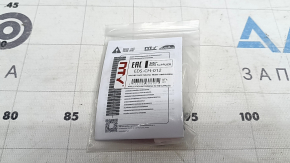 Форсунка омывателя лобового стекла Jeep Cherokee KL 14-23