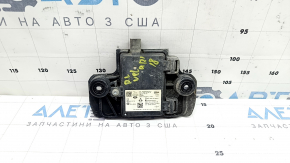 Датчик слепых зон BSM левый Land Rover Range Rover Velar 18-20 с кронштейном