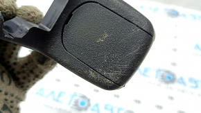 Husă scaun pasager dreapta față pentru Hyundai Santa FE 21-23, neagră, zgârieturi, necesită curățare