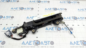 Mâner exterior ușă stânga față fără cheie pentru Land Rover Range Rover Velar 18-23