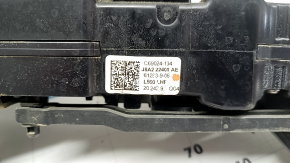 Ручка двери внешняя передняя левая в сборе keyless Land Rover Range Rover Velar 18-23