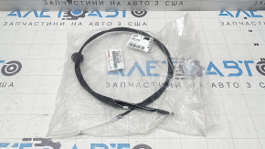 Cablu de deblocare capotă Lexus ES300h ES350 19-22