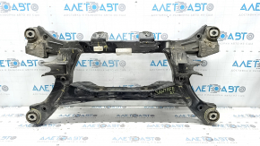 Подрамник задний Hyundai Santa FE 21-23 AWD