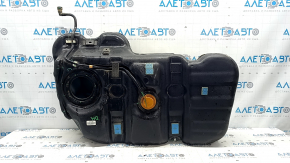 Топливный бак Hyundai Santa FE 21-23 2.5, 2.5T