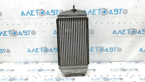 Интеркулер Hyundai Santa Fe 21-23 2.5T