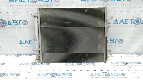 Radiator condensator aer condiționat Hyundai Santa FE 21-23 2.5T, HEV